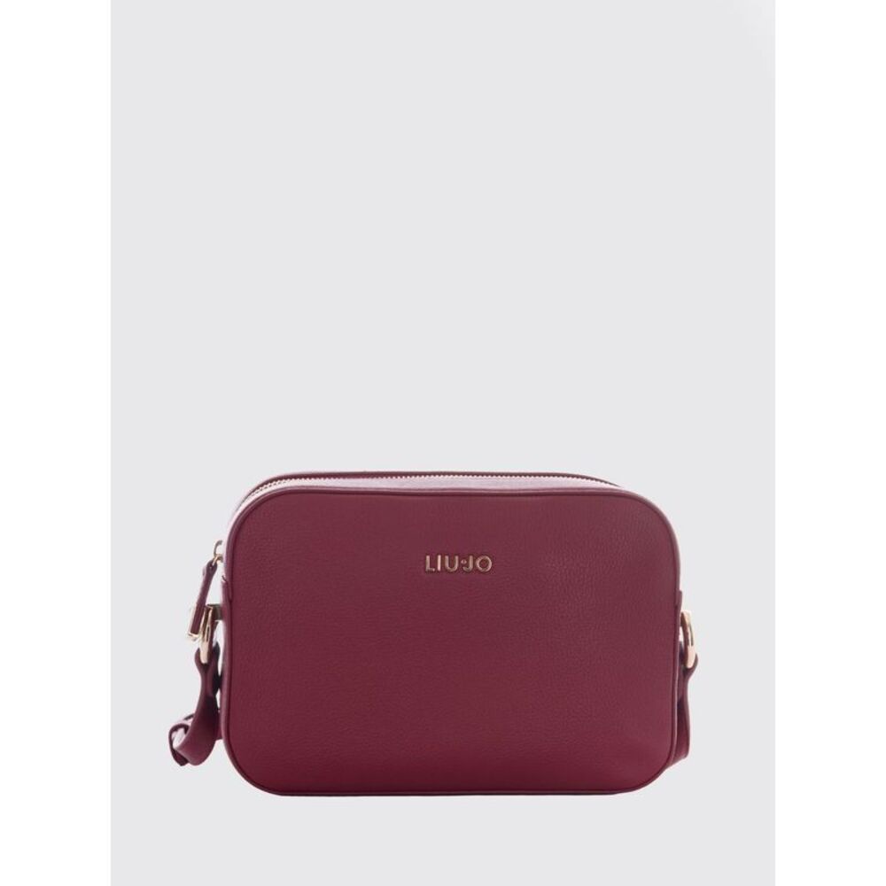 Liu Jo Crossbody Bag Woman Red